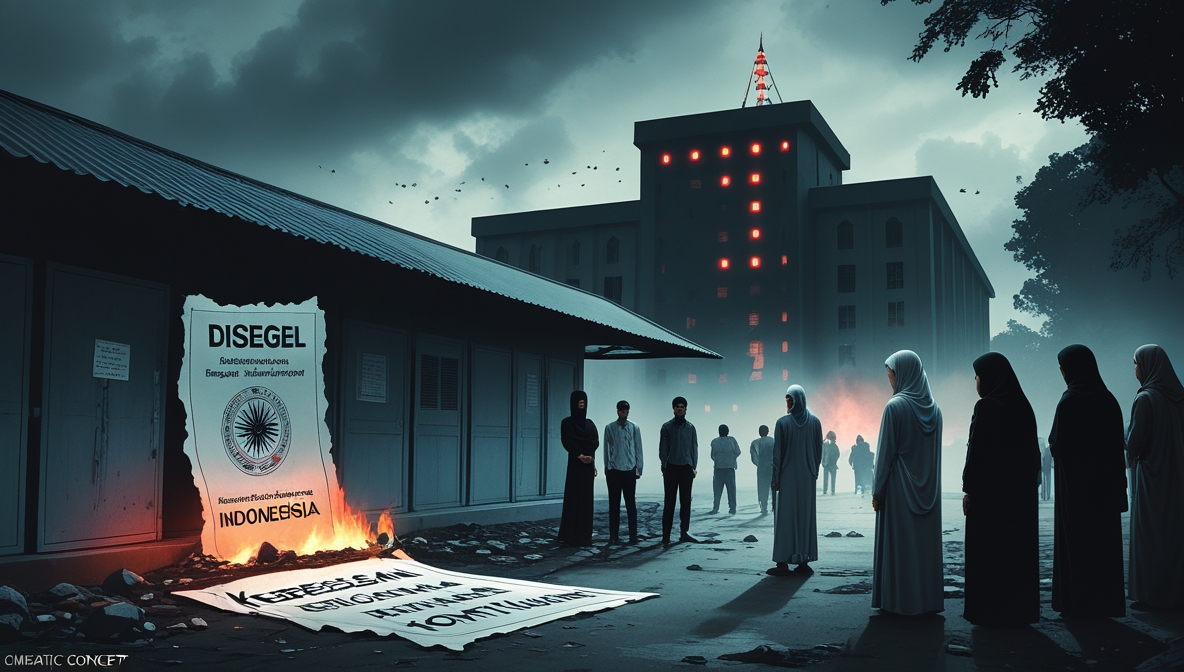 SETARA Institute Desak Presiden Prabowo Atasi Meningkatnya Intoleransi Beragama