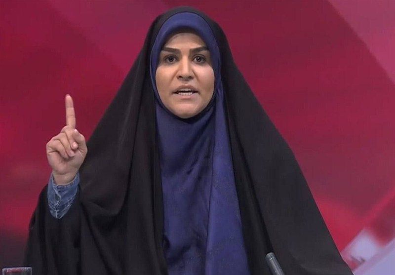 Sahar Emami: Epik Keberanian di Jantung Perang Media