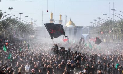 Tiga Hari Sebelum Muharram: Bahaya Menanti Israel di Bulan Muharram