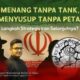 Menang Tanpa Tank, Menyusup Tanpa Peta: Langkah Strategis Iran Selanjutnya?
