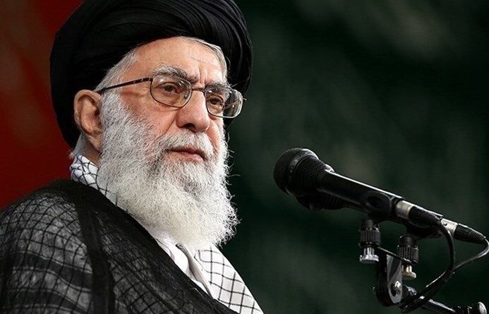 Sang Singa Tenang di Hutan Kezaliman