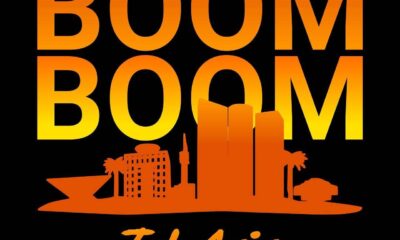 Boom, Boom, Tel Aviv: Simfoni Rudal dan Irama Karma Global