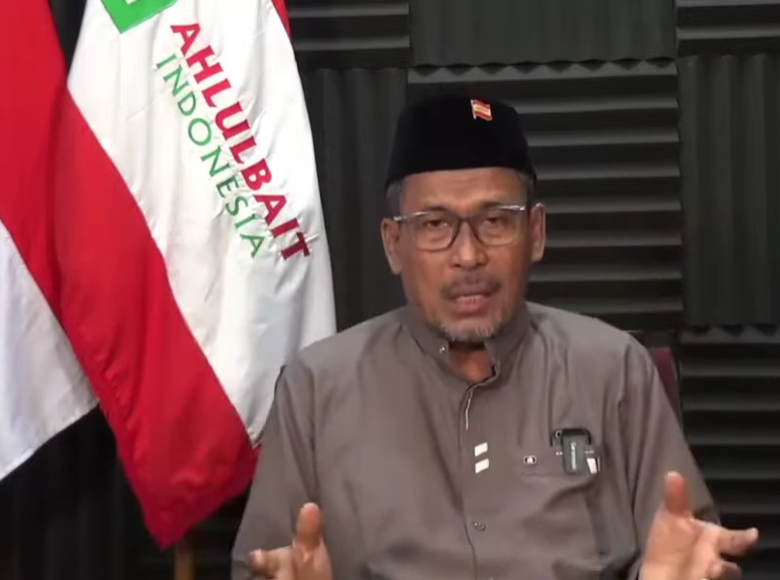 Sambutan Waketum ABI: Dari Karbala ke Kalbar, Peneguhan Khidmat untuk Penyempurnaan Taklif