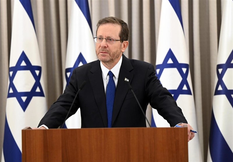 Herzog Akui Serangan Rudal Iran terhadap Israel Sangat Menyakitkan dan Menghancurkan