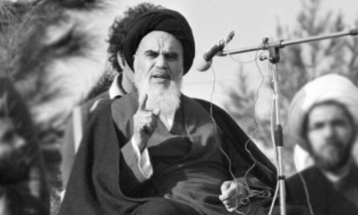 36 Tahun Wafat Imam Khomeini: Ruhullah Tak Mati, Ia Berubah Menjadi Perlawanan Global