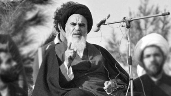 36 Tahun Wafat Imam Khomeini: Ruhullah Tak Mati, Ia Berubah Menjadi Perlawanan Global