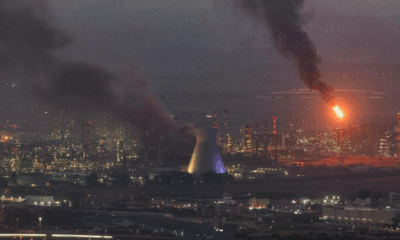 Energi sebagai Medan Tempur: Titik Rawan dan Strategi Balasan Iran terhadap Israel