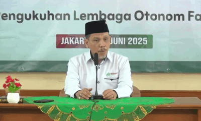 Analisis Strategis dan Filosofis Sambutan Ketua Umum DPP Ahlulbait Indonesia