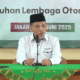 Analisis Strategis dan Filosofis Sambutan Ketua Umum DPP Ahlulbait Indonesia