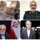 Iran: Ini Awal dari Akhir Menyakitkan Rezim Zionis