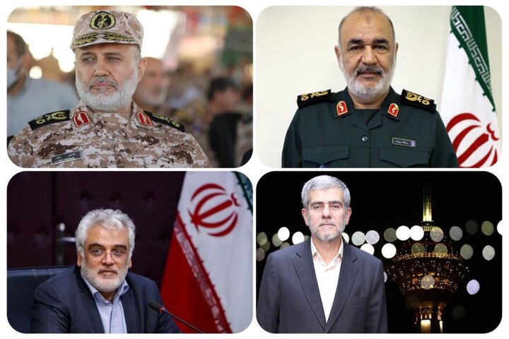 Iran: Ini Awal dari Akhir Menyakitkan Rezim Zionis