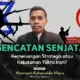 Gencatan Senjata: Kemenangan Strategis atau Kekalahan Taktis Iran?