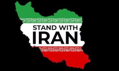 Pejabat Iran kepada Reuters: Serangan Apa Pun akan Dibalas dengan “Perang Habis-habisan”