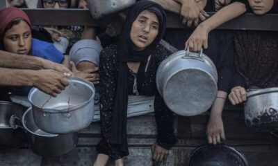 Anggota Kongres AS Desak Penghentian Genosida di Gaza