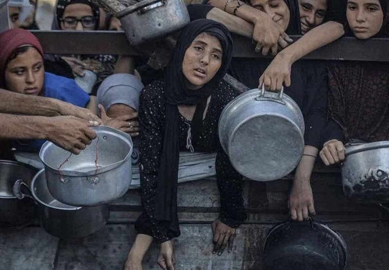 Anggota Kongres AS Desak Penghentian Genosida di Gaza