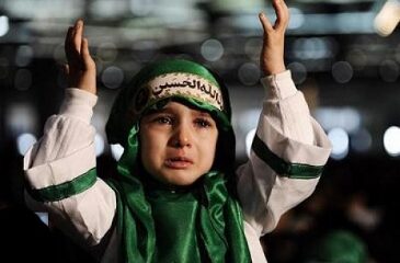 Air Mata Perlawanan: Mengapa Berpura-pura Menangis untuk Imam Husain Mendatangkan Pahala?