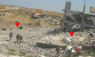 Abu Obeida: Serangan di Beit Hanoun Hantam Harga Diri Militer Zionis