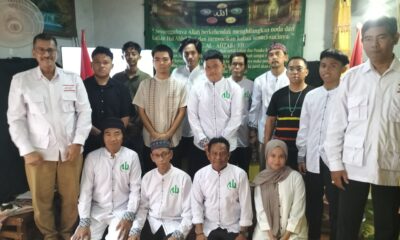 Rakerda DPD ABI Jakarta Utara Memupuk Semangat Khidmat dan Regenerasi