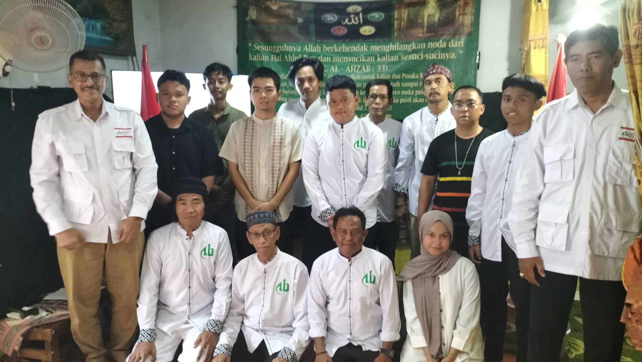 Rakerda DPD ABI Jakarta Utara Memupuk Semangat Khidmat dan Regenerasi
