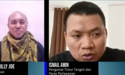 LAPORAN KHUSUS #PODCAST ABI | Iran Pasca Konflik 12 Hari: Bagaimana Kondisi Sebenarnya di Iran Hari Ini?