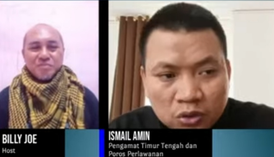 LAPORAN KHUSUS #PODCAST ABI | Iran Pasca Konflik 12 Hari: Bagaimana Kondisi Sebenarnya di Iran Hari Ini?