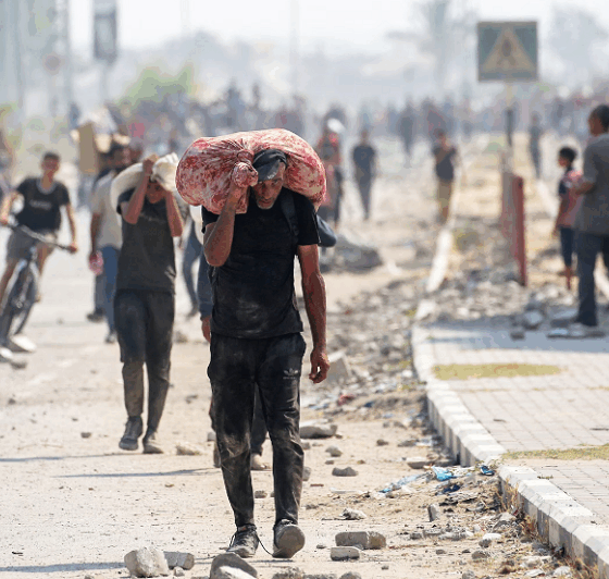 Indonesia Desak Dunia Akhiri Penjajahan Palestina di Forum Internasional PBB