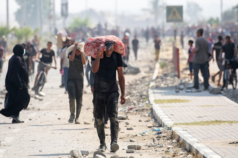 Indonesia Desak Dunia Akhiri Penjajahan Palestina di Forum Internasional PBB