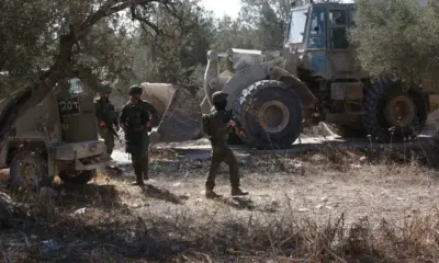 Indonesia Kutuk Keras Klaim Sepihak Israel Atas Tepi Barat