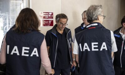 Inspektur IAEA Tinggalkan Iran: Awal Babak Baru Kedaulatan Nuklir Iran