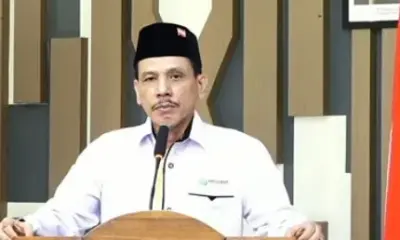 Ketum ABI Tegaskan Dua Pilar Strategis Pengembangan Komunitas dalam Peluncuran ASIC