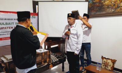 Musda ABI Kabupaten Malang: Konsolidasi dan Penguatan Khidmat Sosial