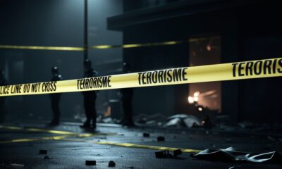 Pakar: Nol Serangan Teror Sejak 2023 Adalah Prestasi Kolektif Bangsa