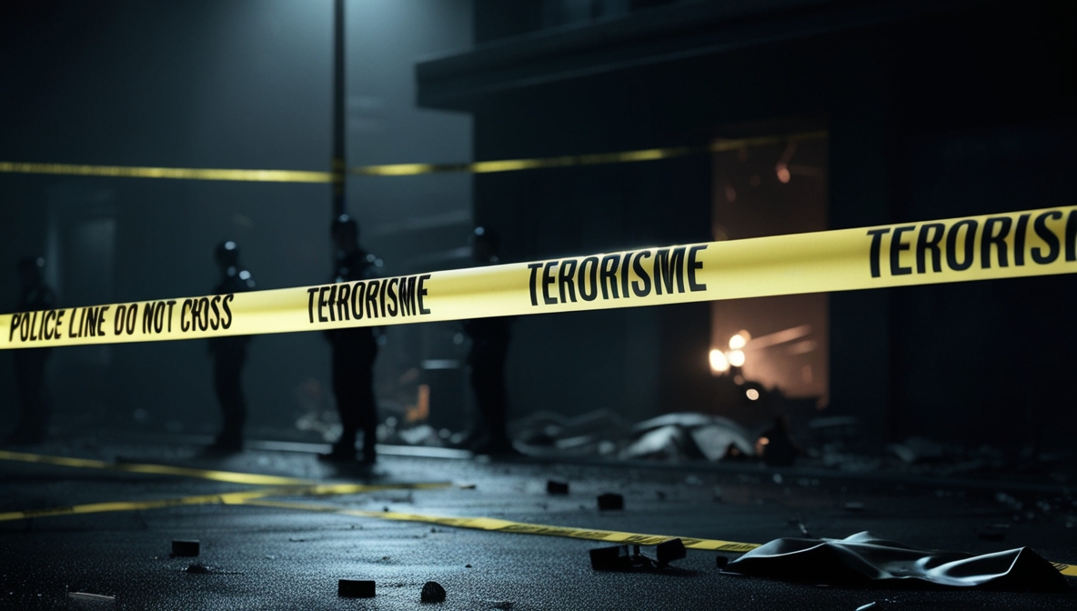 Pakar: Nol Serangan Teror Sejak 2023 Adalah Prestasi Kolektif Bangsa