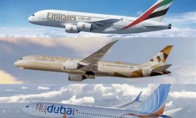 Penerbangan Maskapai Arab ke Iran Kembali Dilanjutkan: Langit Kawasan Kembali Terbuka