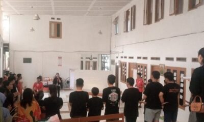 SETARA Institute Kecam Pembubaran Paksa Ibadah Pelajar Kristen di Sukabumi