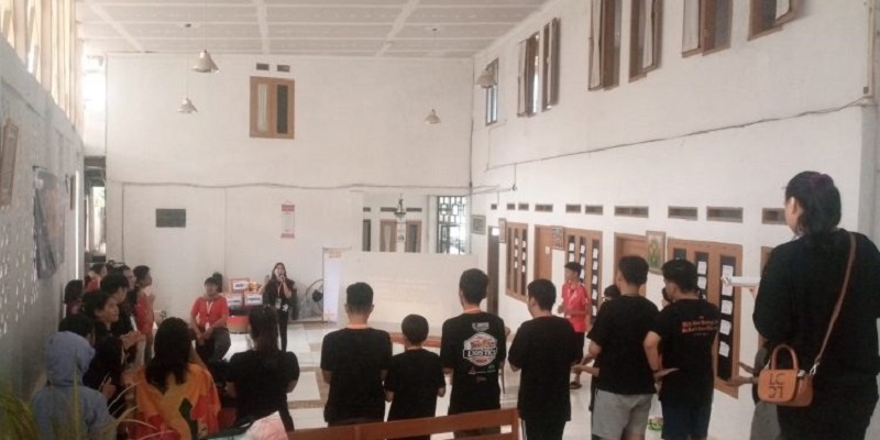 SETARA Institute Kecam Pembubaran Paksa Ibadah Pelajar Kristen di Sukabumi