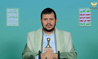 Sayyid Abdul Malik: Perlawanan Palestina dan Yaman Tak Terbendung, Zionis Gagal Total