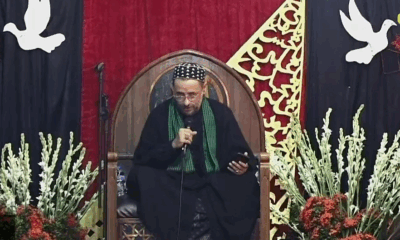 Peringatan Tragedi Karbala di Jawa Timur: Penegasan Spirit Perlawanan terhadap Kezaliman