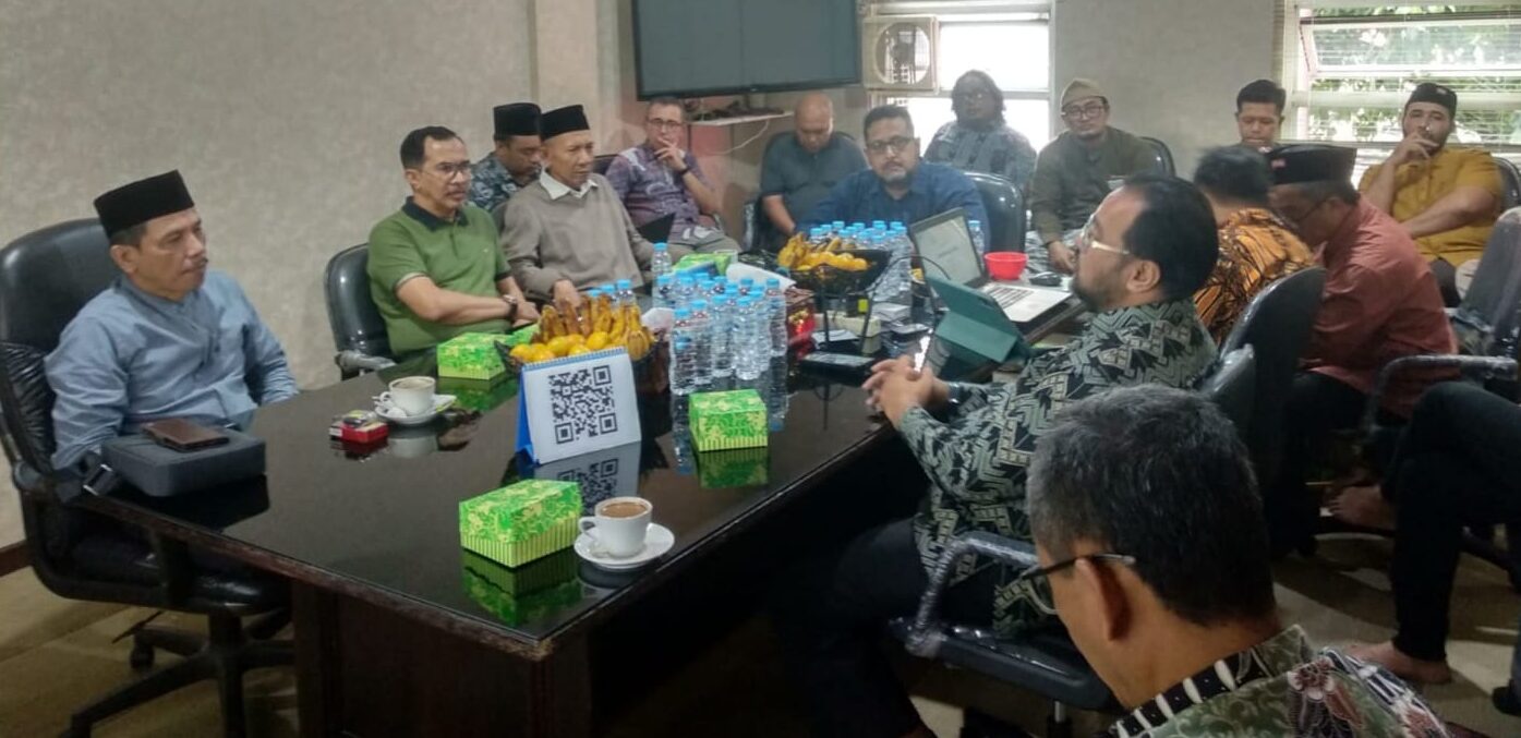 Ketua Umum ABI: "Asyura, Bagian dari Rencana Agung Ilahi"