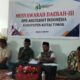 Musda ABI Kutai Timur 2025: Meneguhkan Komitmen Organisasi dalam Bingkai Persatuan