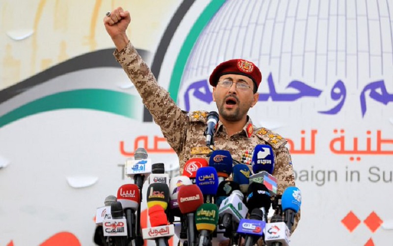 Yaman Lancarkan Serangan Drone ke Eilat dan Negev, Peringatkan Dunia Islam untuk Bertindak