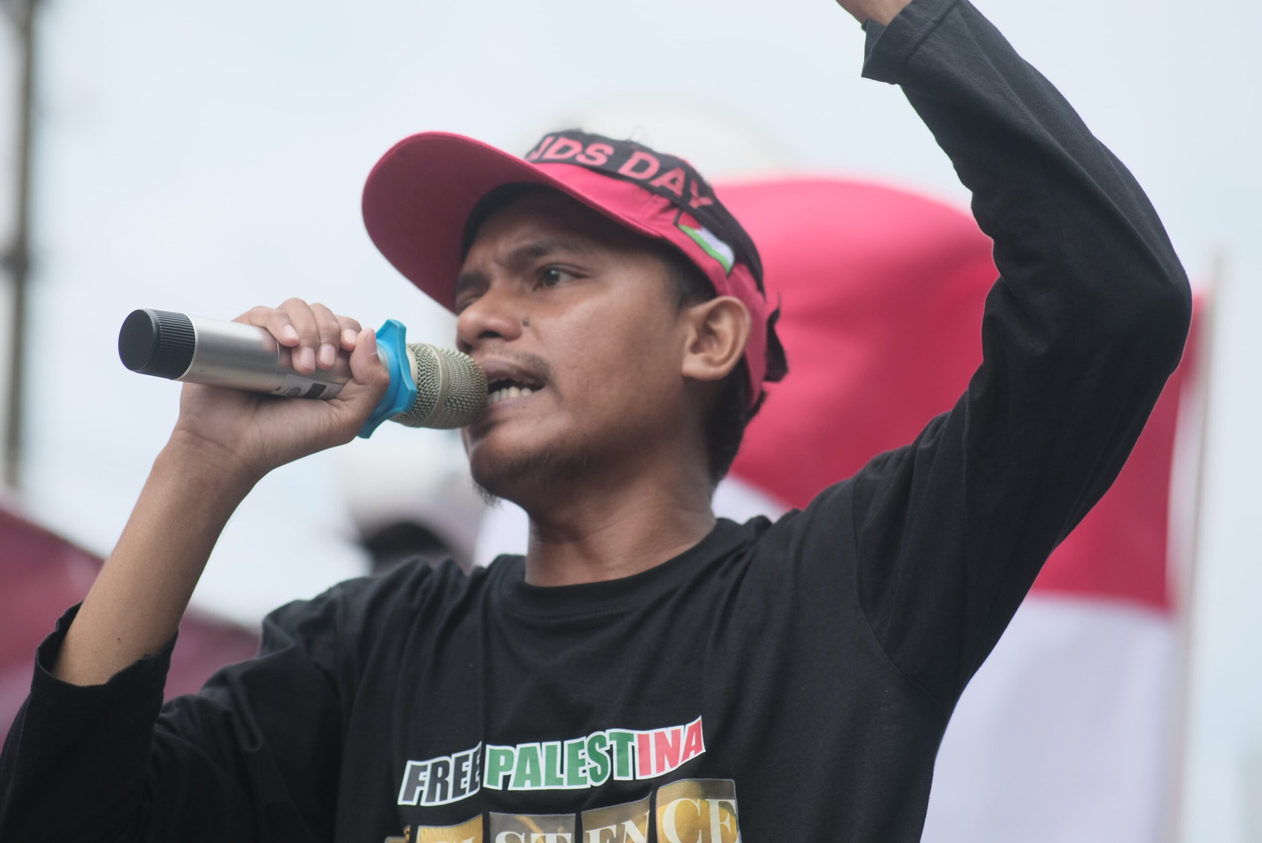 Ada Banyak Jalan Menuju Tuhan, Namun Lewat ABI Paling Indah