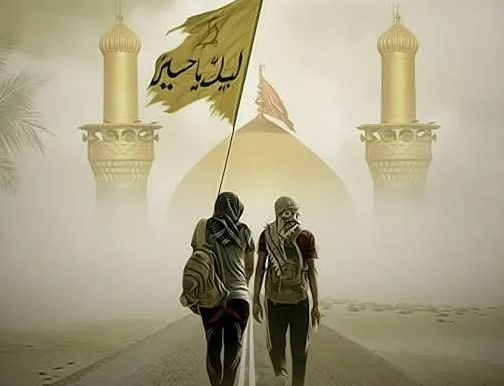 Arbain: Pilar Peradaban dan Amanah Sejarah Global