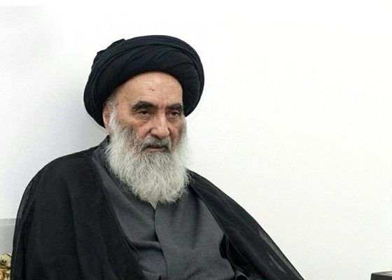 Ayatullah Sistani Kecam “Perang Tidak Adil” terhadap Iran, Peringatkan Dampak Global