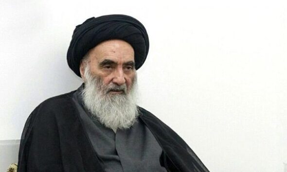 Ayatullah Sistani Kecam “Perang Tidak Adil” terhadap Iran, Peringatkan Dampak Global