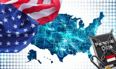 Transfer Data ke AS: Risiko Kedaulatan Digital di Balik Perjanjian Dagang