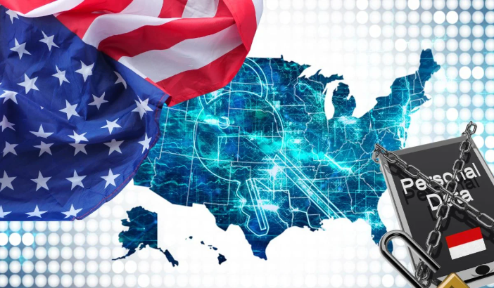 Transfer Data ke AS: Risiko Kedaulatan Digital di Balik Perjanjian Dagang