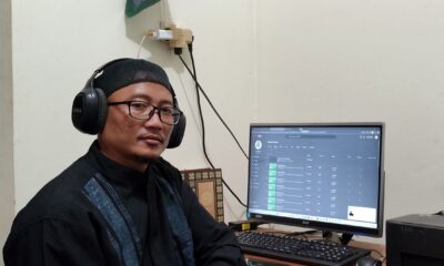 DPD ABI Jepara Hadir di Forum Antar Umat: Menafsir Asyura sebagai Nilai Kebangsaan