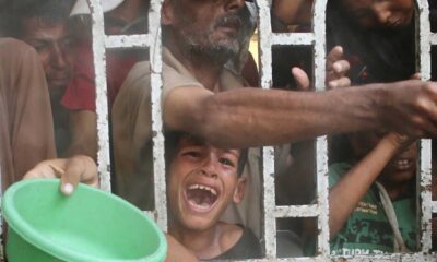 Situs Ibrani Walla: Justru Gaza yang Akan Menghapus Israel dari Peta Dunia