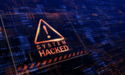 Peretasan Situs CIA Ungkap Program Spionase Digital